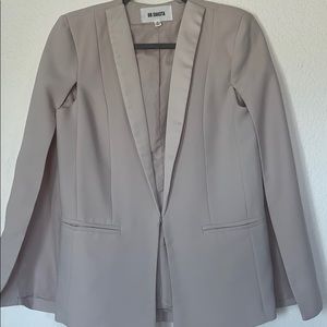 Fashionable Blazer size S